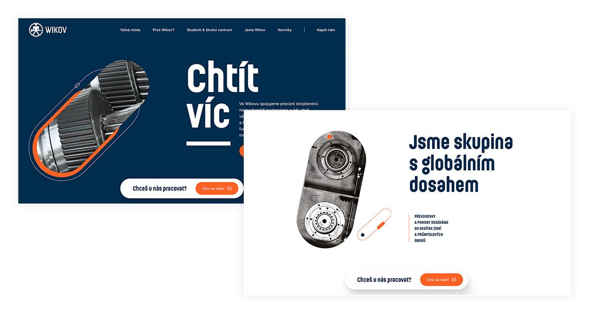 Ukázka trendů pro 2026 Ukázka trendů pro 2026