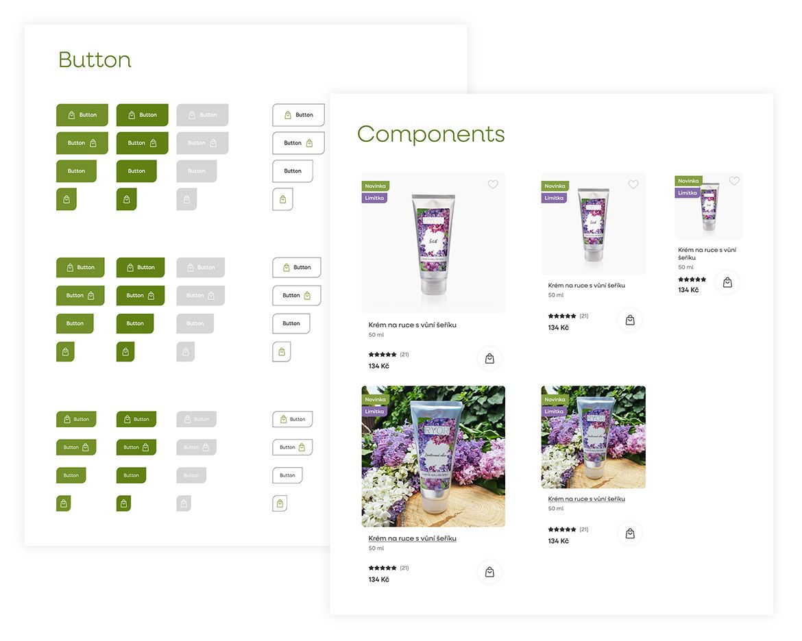 Ukázky moderní vizualizace Ukázky moderní vizualizace