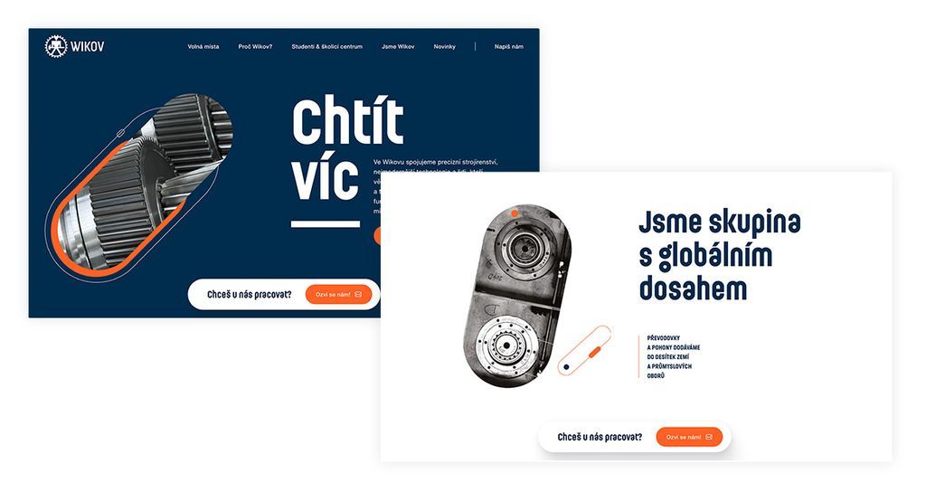 Ukázka trendů pro 2026 Ukázka trendů pro 2026