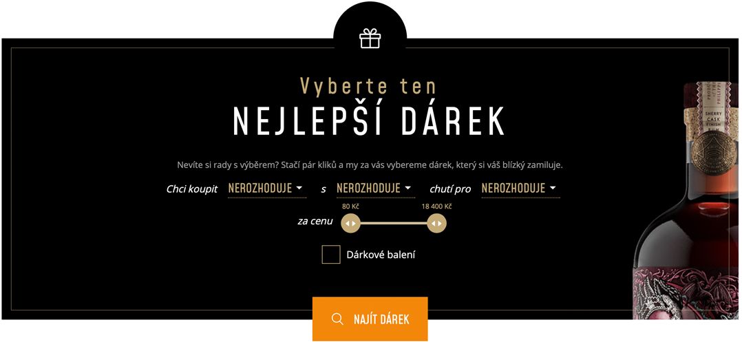 Warehouse1.cz - e-shop s prémiovým alkoholem