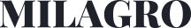 Logo společnosti Milagro